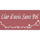 LLAR D´ AVIS SANT POL