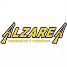 ALZAREA INMUEBLES Y TERRENOS