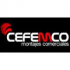 CEFEMCO MONTAJES COMERCIALES