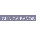 CLÍNICA BAÑOS