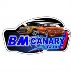 BM CANARY GARAGE