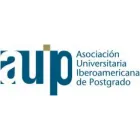 AUIP ASOCIACIÓN UNIVERSITARIA IBEROAMERICANA DE POSTGRADO SALAMANCA