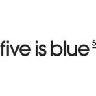 FIVE IS BLUE