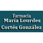 FARMACIA MARÍA LOURDES CORTÉS GONZÁLEZ