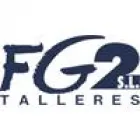 TALLERES DE REPARACION DE AUTOMOVILES FG2