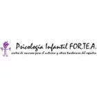 PSICOLOGÍA INFANTIL FORTEA LAS PALMAS DE GRAN CANARIA