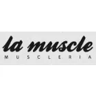 RESTAURANTE LA MUSCLERIA