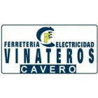 FERRETERIA ELECTRICIDAD CAVERO