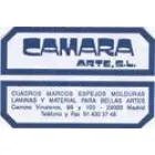ENMARCACION Y BELLAS ARTES CAMARA ARTE