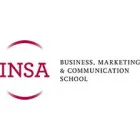 INSA - BUSINESS, MARKETING Y COMMUNICATION SCHOOL