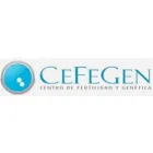 CEFEGEN CENTRO DE FERTILIDAD Y GENETICA