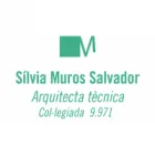 SILVIA MUROS. ARQUITECTO TÉCNICO
