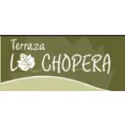 TERRAZA-RESTAURANTE LA CHOPERA