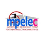 MPELEC: SERVICIO POSTVENTA ELECTRODOMÉSTICO