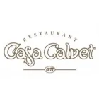 RESTAURANT CASA CALVET