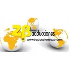 ZB TRADUCCIONES S.L.