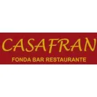 CASAFRAN RESTAURANTE TERRAZA