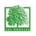 CLÍNICA DE FISIOTERAPIA Y OSTEOPATÍA LOS NOGALES