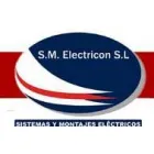 S.M. ELECTRICON S.L.