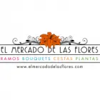EL MERCADO DE LAS FLORES