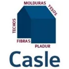 CASLE DISTRIBUIDORES E INSTALACIONES DE INTERIORES