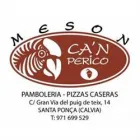 RESTAURANTE CAN PERICO