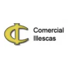 COMERCIAL ILLESCAS