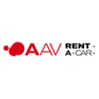 AAV RENT A CAR