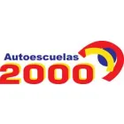 AUTOESCUELA 2000 DONOSO CORTES
