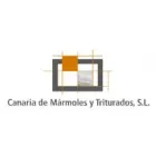 CANARIA DE MÁRMOLES Y TRITURADOS S.L.