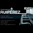SANEAMIENTOS RUIPEREZ