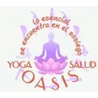 OASIS YOGA
