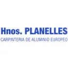 CARPINTERÍA DE ALUMINIO HNOS. PLANELLES