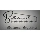BALLESTEROS EBANISTERÍA S.L.