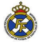 FTF - FEDERACION TINERFEÑA DE FUTBOL