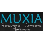 RESTAURANTE MARISQUERÍA MUXÍA