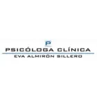 PSICÓLOGA CLÍNICA EVA ALMIRÓN SILLERO