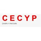 CECYP TALLER DE CHAPA Y PINTURA
