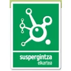 SUSPERGINTZA ELKARTEA