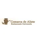 COMARCA DE ALISTE