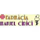 FARMÀCIA CIRICI