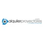 ALQUILER PROYECTORES