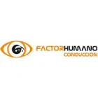 FACTOR HUMANO CONDUCION