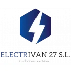 ELECTRIVAN 27 S.L.
