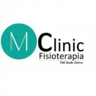 MCLINIC FISIOTERAPIA