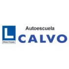 AUTO ESCUELA CALVO