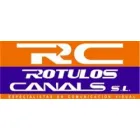 ROTULOS CANALS S.L.