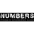 NUMBERS MADRID SNEAKERS SHOP