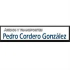 ÁRIDOS Y TRANSPORTES PEDRO CORDERO GONZÁLEZ S.L.U.