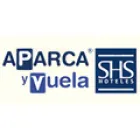 AEROPUERTO SHS HOTEL - APARCA Y VUELA